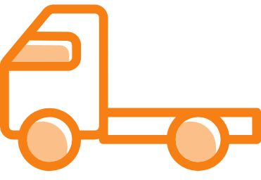 魏县拖车/平板车